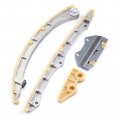 Ocpty Timing Chain Kit For Honda Accord Crosstour Acura Tsx Ilx 2 4l Dohc K24z