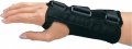 North Coast Medical Comfort Cool D-ring Wrist Splint Size L Right 