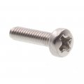 Prime-line Machine Screws Metric Pan Head Phillips Drive M2-0 4 X 8mm Grade A2-70 Stainless Steel 10 Pack 