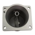 Mass Air Flow Sensor For Mazda B2300 B3000 1994 4 Blade Male Terminal With Female Connector And Housing Interchange 869514 