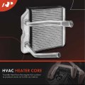 A-premium Hvac Heater Core Compatible With Chevrolet Camaro Pontiac Firebird 1993 1994 1995 1996 1997 1998 1999 2000 2001 2002