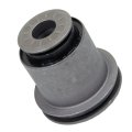 Control Arm Bushing For 2001 To 2007 Toyota Sequoia Natural Rubber Silver Press In Mounting 0 76 Inside Diameter Alx Pau Og 