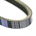 Topteng Motorcycle Drive Belt Replacement Transmission Ad52-2179-s Bd522177 Fits For Ligier Js50 Ixo Optimax X-too R Rs