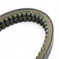 Topteng Motorcycle Drive Belt Replacement Transmission Ad52-2179-s Bd522177 Fits For Ligier Js50 Ixo Optimax X-too R Rs