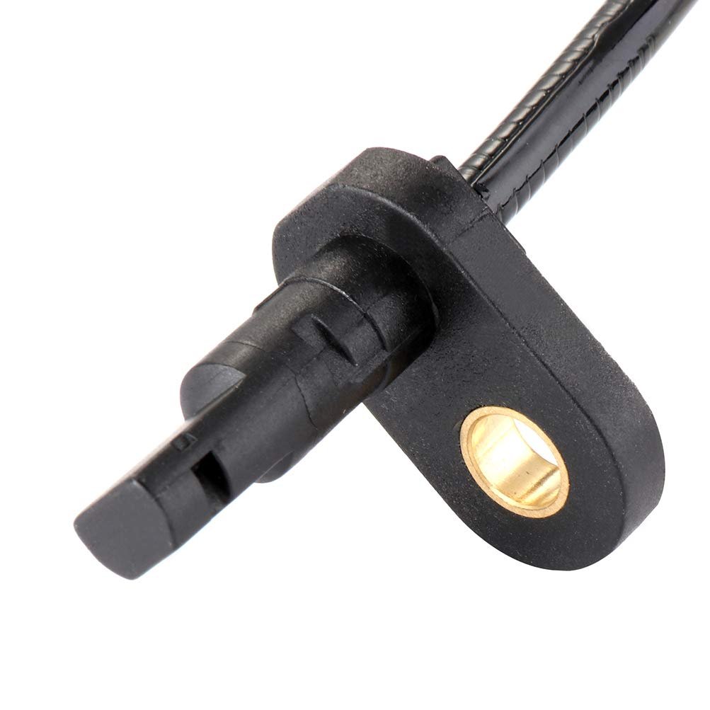 Front Right Abs Wheel Speed Sensor Replaces Als1016 For 2004 2008 Acura Tsx And 2003 2007 Honda Accord