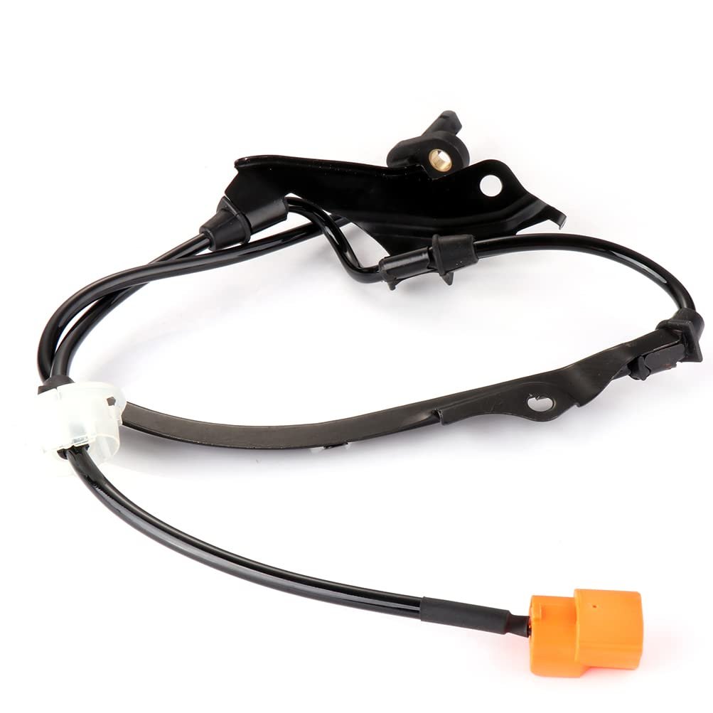 Front Right Abs Wheel Speed Sensor Replaces Als1016 For 2004 2008 Acura Tsx And 2003 2007 Honda Accord