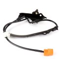 Front Right Abs Wheel Speed Sensor Replaces Als1016 For 2004 2008 Acura Tsx And 2003 2007 Honda Accord