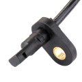 Front Right Abs Wheel Speed Sensor Replaces Als1016 For 2004 2008 Acura Tsx And 2003 2007 Honda Accord