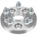 Aintier 4x 20mm 5x100 To 5x112 Forged Hub Centric Wheel Spacers Kit 57 1mm 14x1 5 Studs 2007-2009 Rs4 2003-2004 For Rs6