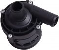 Bapmic 2048350364 Engine Auxiliary Water Pump For Mercedes-benz W204 W205 W207 W212 W213 W222 W253
