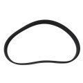 2pcs Replacement Belts Fit For Cleanview Deluxe Pet Rewind Model 1838