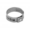 Polaris Gem Clamp Small Genuine Oem Part Qty 1