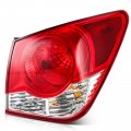 Headlight Assembly Pair Replacement For 2011-2015 Chevrolet Cruze 2016 Limited