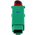 Turn Signal Switch 10359040 For Olds Alero 1999 2004 Cutlass 1997 And Achieva 1998 Replacement Assembly 