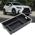 Nfspeeding Lexus Nx Center Console Organizer 2023 2022 250 Nx 350 350h 450h Accessories Armrest Box Secondary Storage Insert 