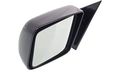 Kool Vue Mirror Driver Side For 1987-1996 Dodge Dakota Manual Glass Ch1320163 