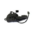 Hood Latch For Toyota Sienna 2011 2020 Black Steel Replacement With Switch Fits 5351008041 And To1234179 
