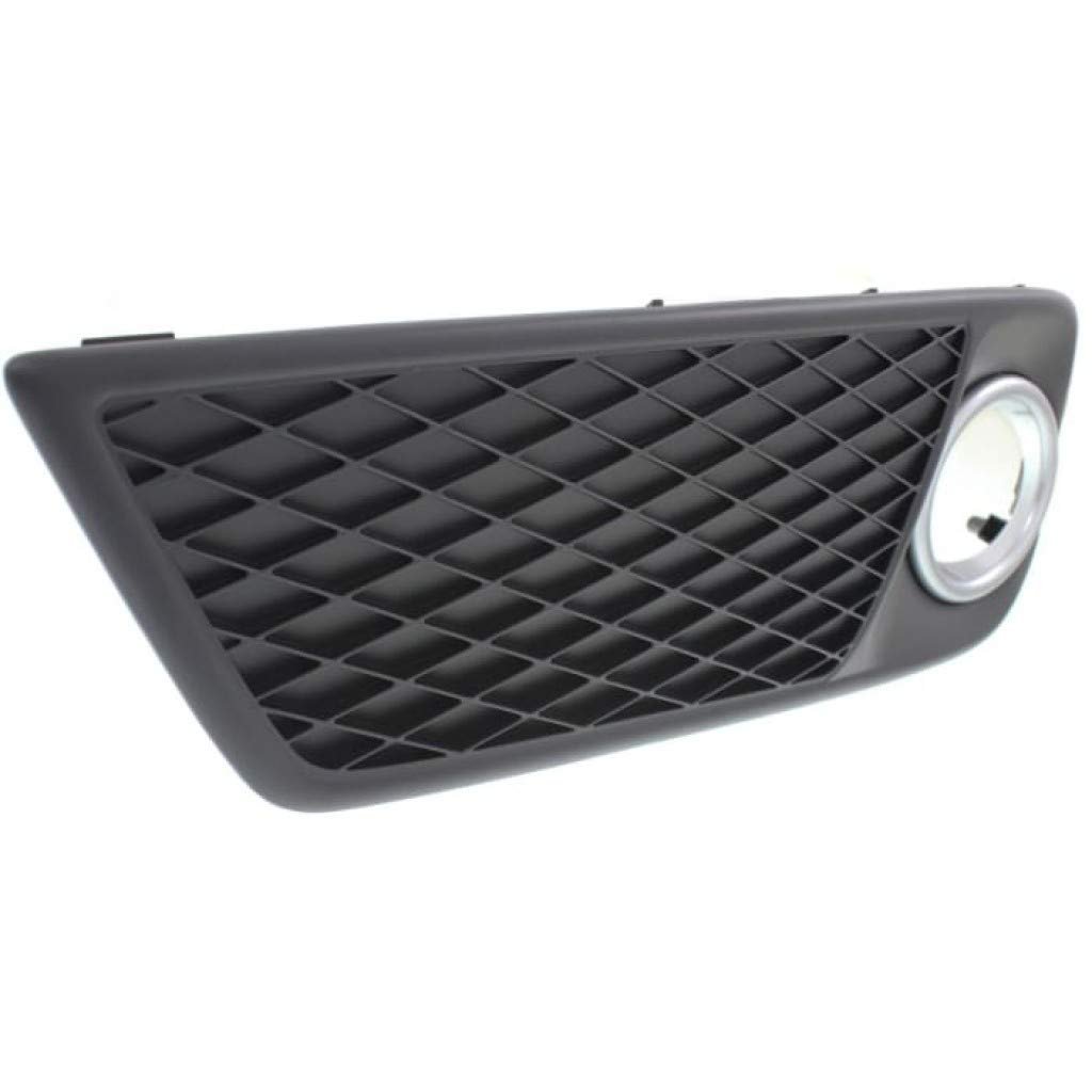 Acura Rdx Fog Light Cover 2013 2014 2015 Driver Side Primed W Technology Package Ac1038102 71109tx4a11