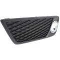 Acura Rdx Fog Light Cover 2013 2014 2015 Driver Side Primed W Technology Package Ac1038102 71109tx4a11