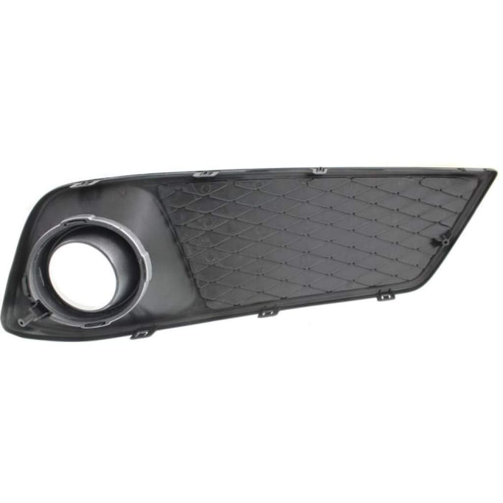 Acura Rdx Fog Light Cover 2013 2014 2015 Driver Side Primed W Technology Package Ac1038102 71109tx4a11