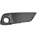 Acura Rdx Fog Light Cover 2013 2014 2015 Driver Side Primed W Technology Package Ac1038102 71109tx4a11