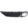 Acura Rdx Fog Light Cover 2013 2014 2015 Driver Side Primed W Technology Package Ac1038102 71109tx4a11