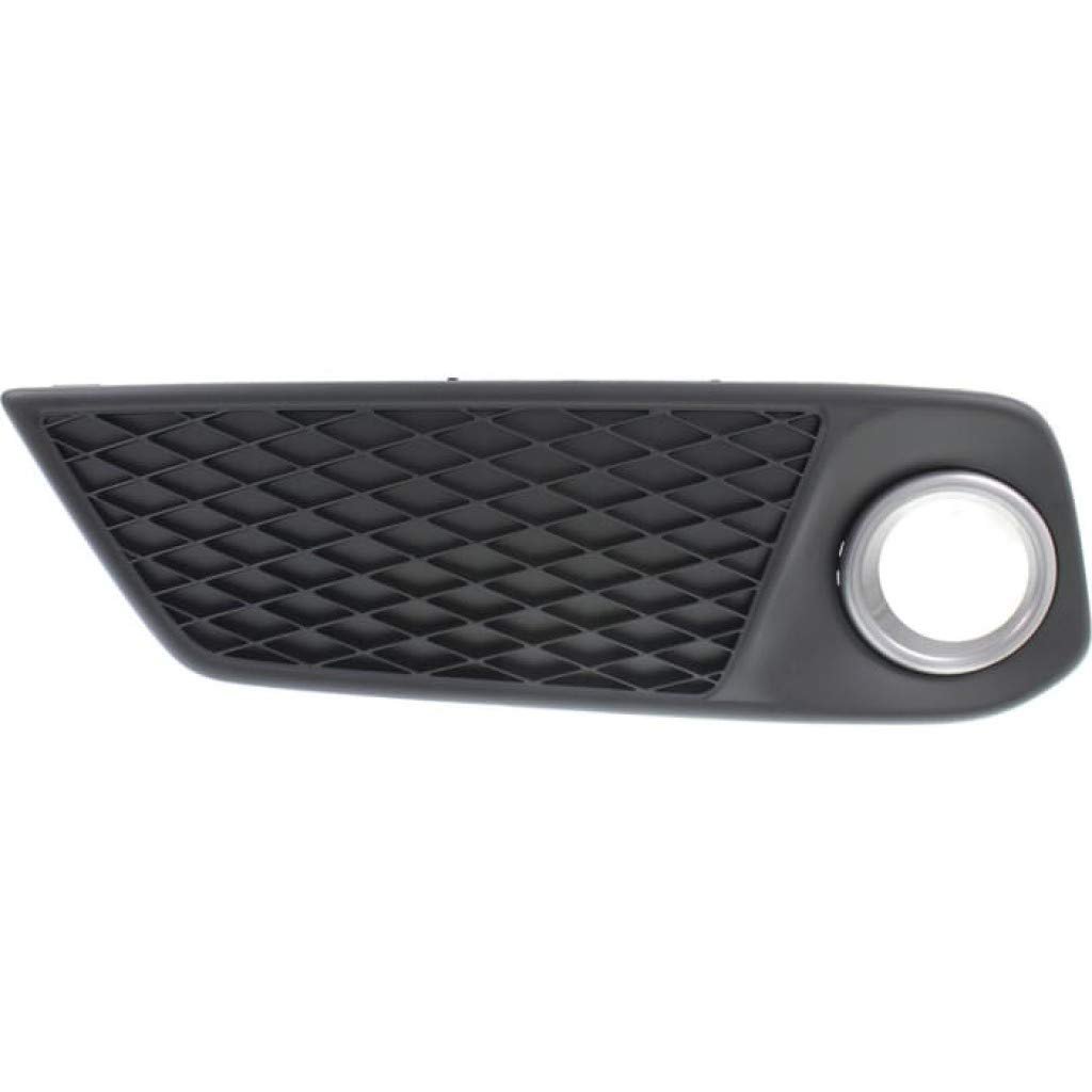 Acura Rdx Fog Light Cover 2013 2014 2015 Driver Side Primed W Technology Package Ac1038102 71109tx4a11
