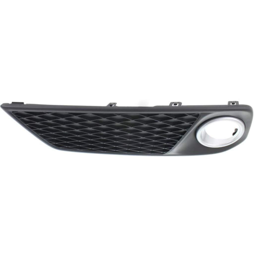 Acura Rdx Fog Light Cover 2013 2014 2015 Driver Side Primed W Technology Package Ac1038102 71109tx4a11