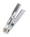 Radnor Clamp Ground Eg-200 200amp Steel 4 6 Cable Size -1 Each 