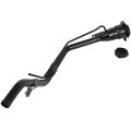 Fuel Tank Filler Neck For Ford Escape 2009 2012 And Mazda Tribute 2008 2011 Replaces 9l8z9034a Al8z9034a Al8z9034b Al8z9034c 