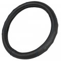 Motor Trend Ergonomic Grip Steering Wheel Cover Protector For Small Size Wheels In Cars Suvs Boats 13 5-14 5 Grip Drive Pro 
