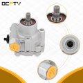 Power Steering Pump Ocpty Assist Fits 2003-2006 For Nissan Sentra Replace 21-5346