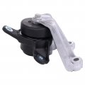 Upper Auto Transmission Mount With Bracket