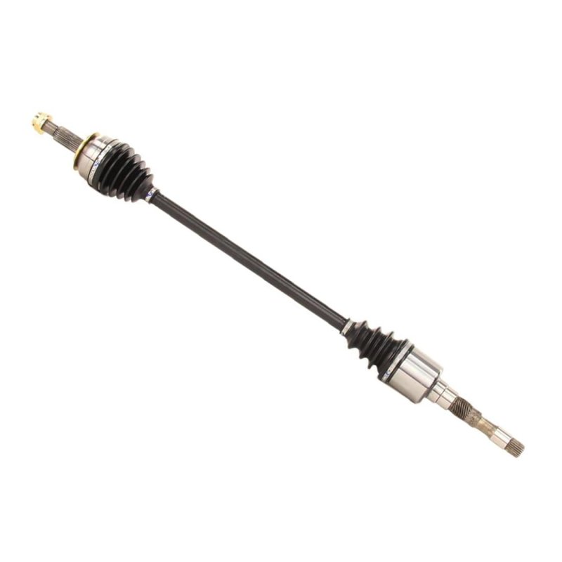 A-partrix 1pcs Front Right Passenger Cv Axle Drive Shaft Joint Fits Dodge Omni Plymouth Horizon 1983 1984 1985 1986 1987 1988