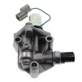 Compatible With 15810p2ra01 Vtec Solenoid Spool Valve W Gasket For Honda Civic D16y8 Engine Ex