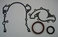 Land Rover Discovery P38 Range Defender 4 0l 6l Front Timing Cover Gasket Set 