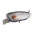 Turn Signal Light Passenger Side For Honda Ridgeline 2021 2022 2023 2024 2025 Clear Lens Ho2531136 33300-t6z-a31 With Bulbs Pc 