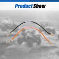 Ignition Coil Kit Replacement For Kawasaki Bayou 300 Klf300 1988-2004