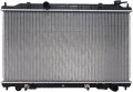 2415 Radiator For 2002-2006 Nissan Altima 04-06 Maxima V6 3 5l Only 