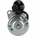 Starter Fits Yale Lift 1500023-03 90005958-01 0222-18-400a M3t10071 New