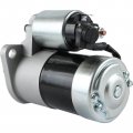 Starter Fits Yale Lift 1500023-03 90005958-01 0222-18-400a M3t10071 New