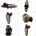 4x Fuel Injectors For Toyota 4runner Tacoma T100 2 7l 23209-79095 2325075050