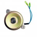 Seapple 15531-64013 15531-54013 Alternator For Kubota Lawn Garden Zd18 Zd21 Zd25f Zd28 Zd221 Zd321 Zd323 G1900 G2000 G3200 