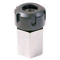 3900-5128 Hex Er-32 Collet Block Tool Steel Hardened And Ground For Cnc Machines 75 In X 1 2 8 With Er Nut 