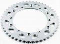 Jt Steel Rear Sprocket 520 48t Standard For 82-98 Yamaha Yz250 