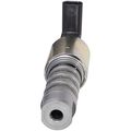 Vts1146 Variable Valve Timing Solenoid Metal Engine With Spade Connector And Sae Outlet Vehicle Specific Fit