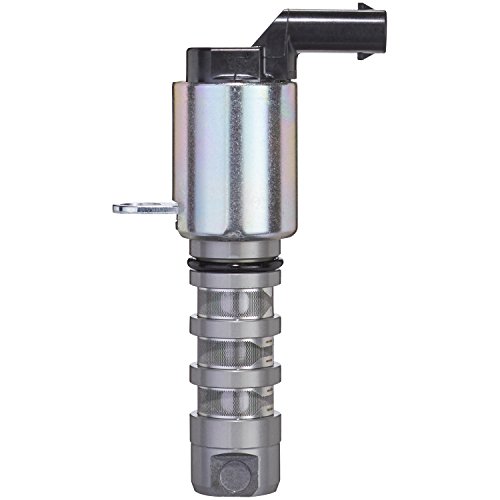 Vts1146 Variable Valve Timing Solenoid Metal Engine With Spade Connector And Sae Outlet Vehicle Specific Fit