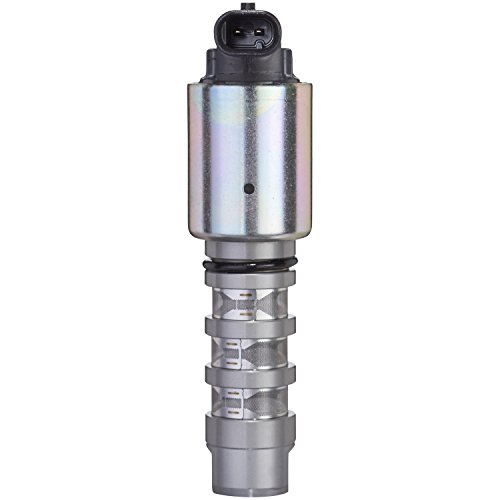 Vts1146 Variable Valve Timing Solenoid Metal Engine With Spade Connector And Sae Outlet Vehicle Specific Fit