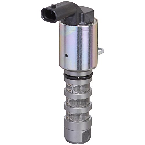 Vts1146 Variable Valve Timing Solenoid Metal Engine With Spade Connector And Sae Outlet Vehicle Specific Fit