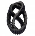 Jeenda Drive Belt Heavy Duty Compatible With Polaris Ranger 500 2017-2022 Ranger 570 2014-2021 Crew Ace Efi 2015-2017 Etx